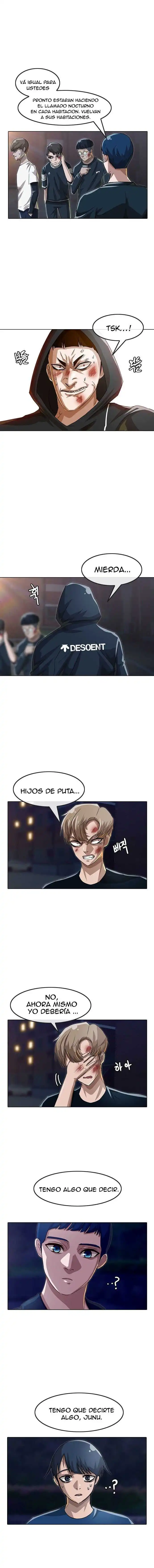 ¡La chica de Random Chatting! - Capítulo 38 - Página 15 - LectorTMOo