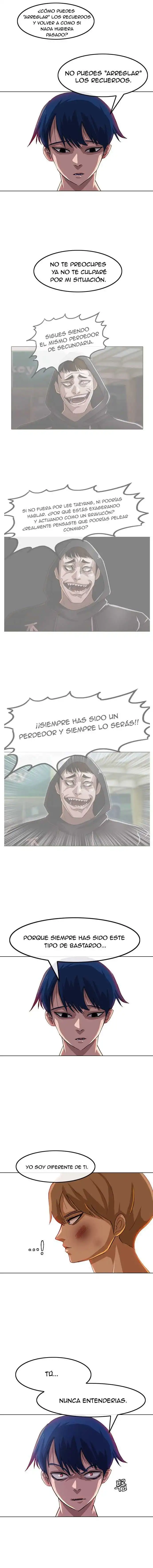¡La chica de Random Chatting! - Capítulo 39 - Página 5 - LectorTMOo