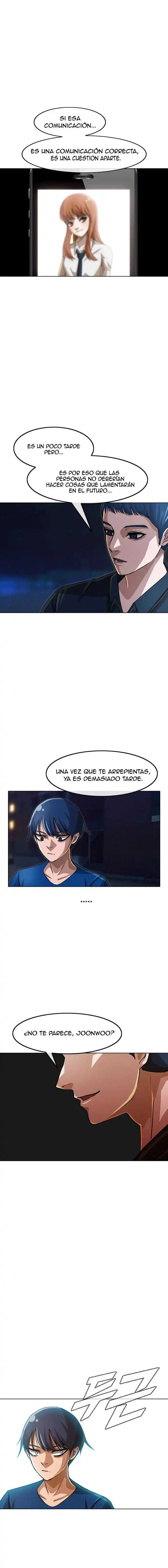 ¡La chica de Random Chatting! - Capítulo 39 - Página 11 - LectorTMOo