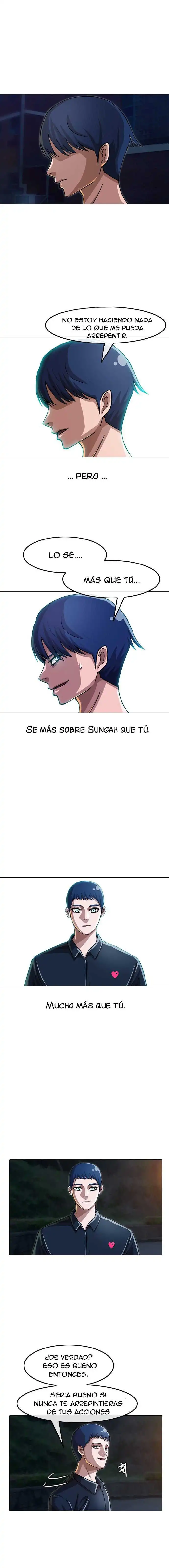 ¡La chica de Random Chatting! - Capítulo 39 - Página 13 - LectorTMOo