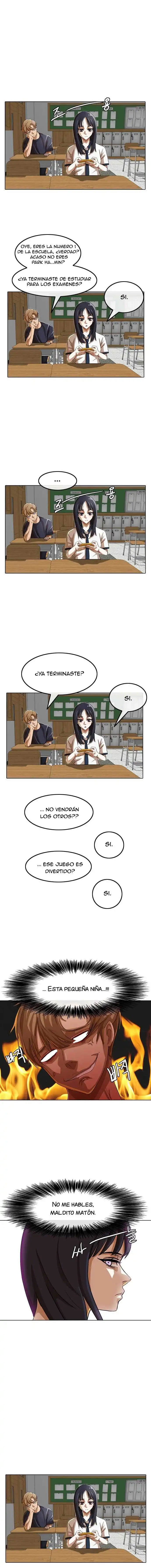 ¡La chica de Random Chatting! - Capítulo 40 - Página 12 - LectorTMOo