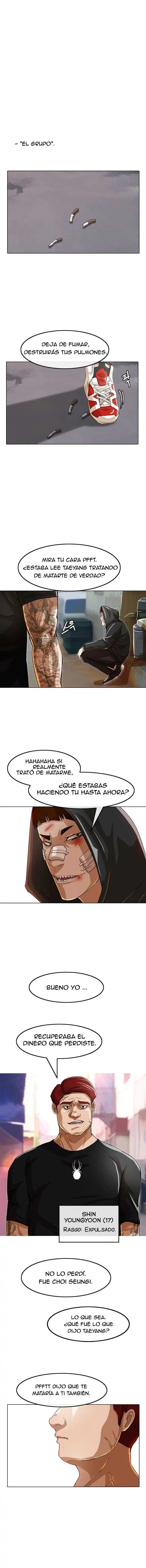 ¡La chica de Random Chatting! - Capítulo 40 - Página 13 - LectorTMOo