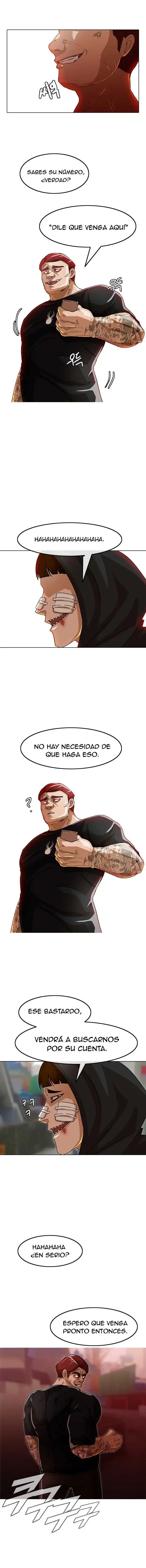 ¡La chica de Random Chatting! - Capítulo 40 - Página 14 - LectorTMOo
