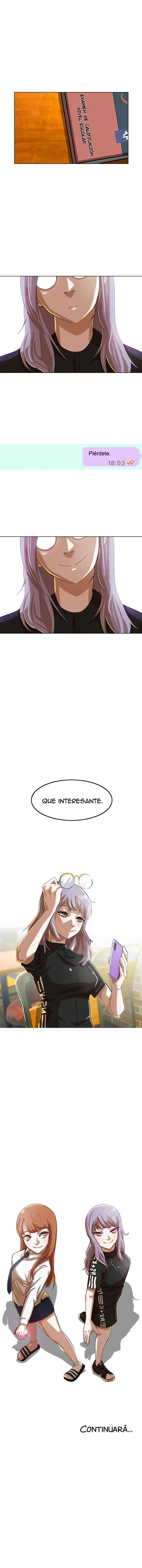 ¡La chica de Random Chatting! - Capítulo 40 - Página 16 - LectorTMOo