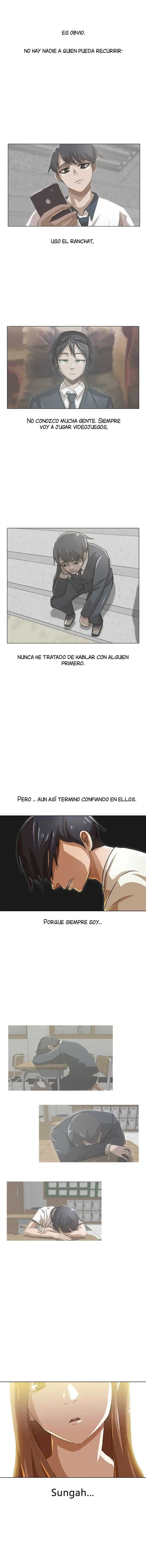 ¡La chica de Random Chatting! - Capítulo 41 - Página 12 - LectorTMOo