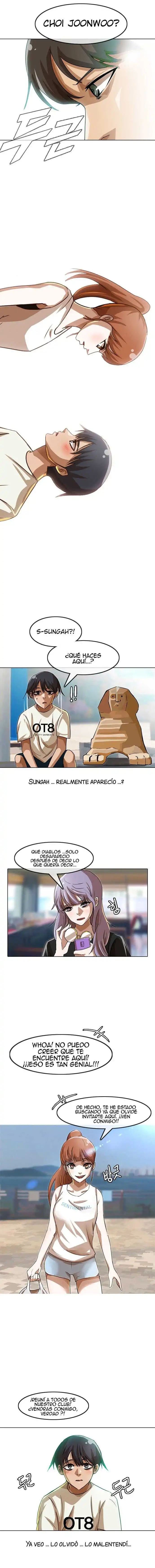 ¡La chica de Random Chatting! - Capítulo 41 - Página 13 - LectorTMOo
