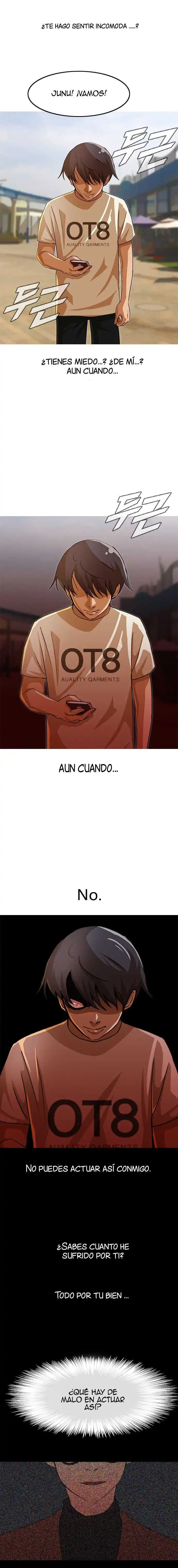 ¡La chica de Random Chatting! - Capítulo 42 - Página 4 - LectorTMOo
