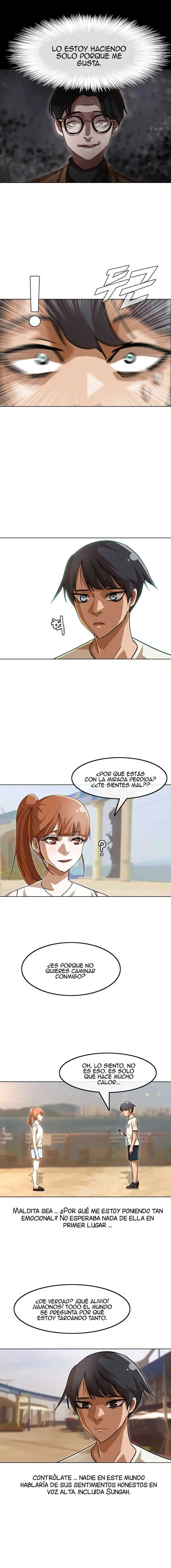 ¡La chica de Random Chatting! - Capítulo 42 - Página 5 - LectorTMOo