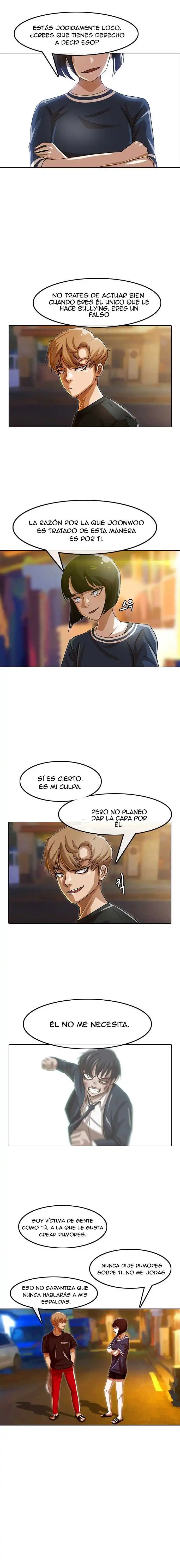 ¡La chica de Random Chatting! - Capítulo 43 - Página 4 - LectorTMOo