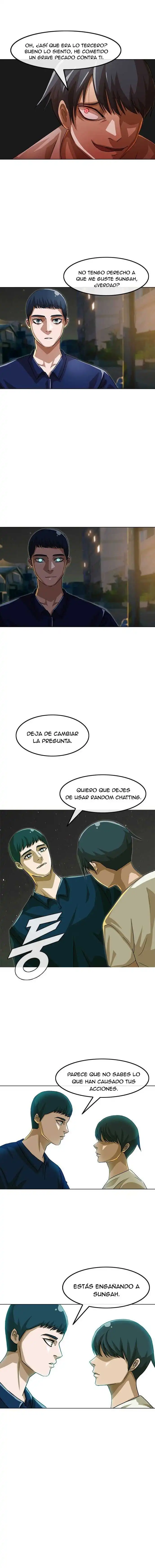 ¡La chica de Random Chatting! - Capítulo 44 - Página 4 - LectorTMOo