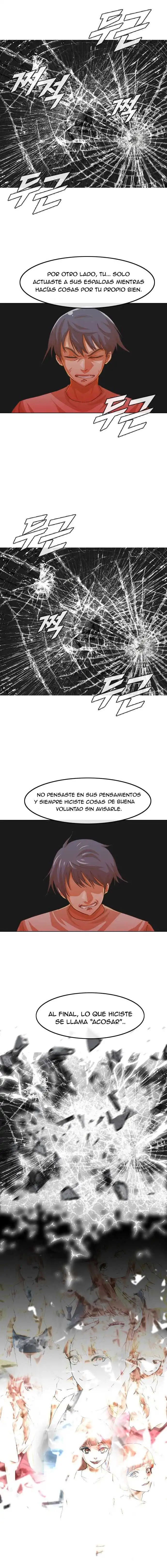 ¡La chica de Random Chatting! - Capítulo 44 - Página 9 - LectorTMOo