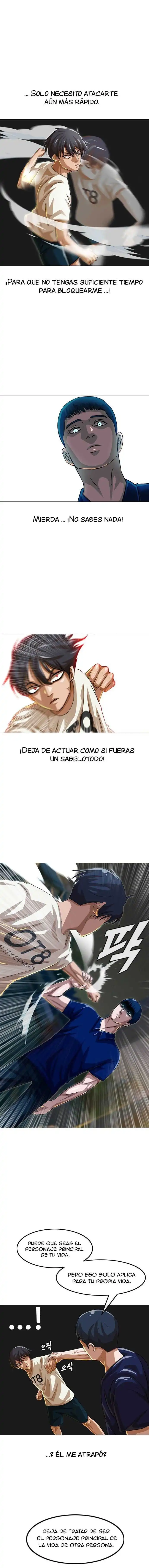 ¡La chica de Random Chatting! - Capítulo 44 - Página 12 - LectorTMOo