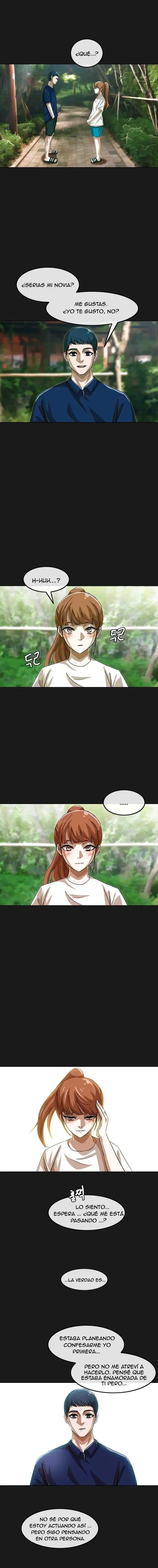 ¡La chica de Random Chatting! - Capítulo 44 - Página 14 - LectorTMOo