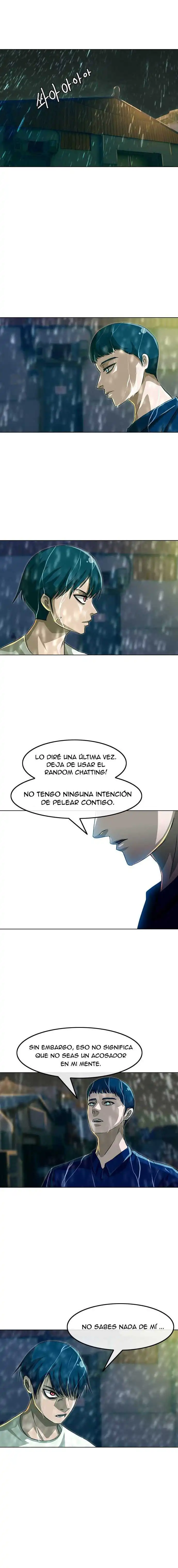 ¡La chica de Random Chatting! - Capítulo 45 - Página 4 - LectorTMOo