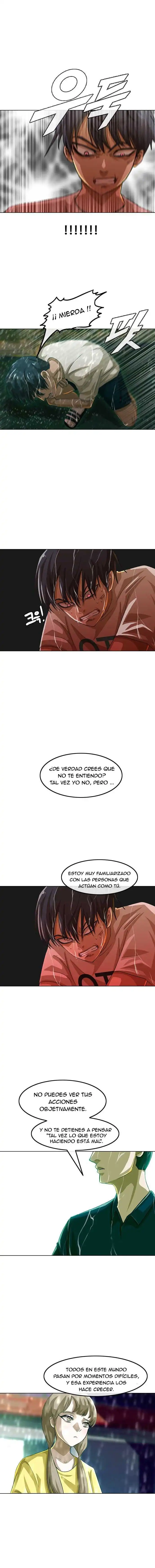 ¡La chica de Random Chatting! - Capítulo 45 - Página 9 - LectorTMOo
