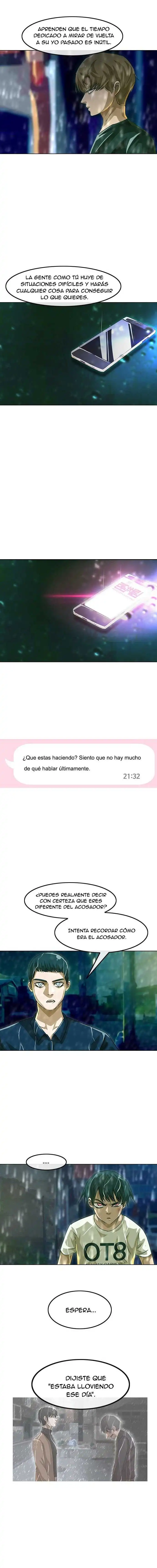 ¡La chica de Random Chatting! - Capítulo 45 - Página 10 - LectorTMOo