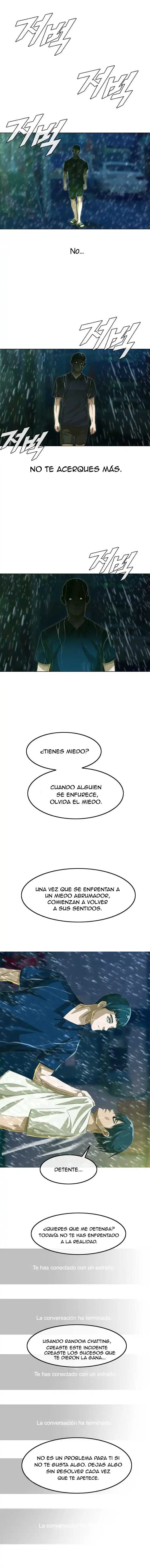 ¡La chica de Random Chatting! - Capítulo 45 - Página 17 - LectorTMOo