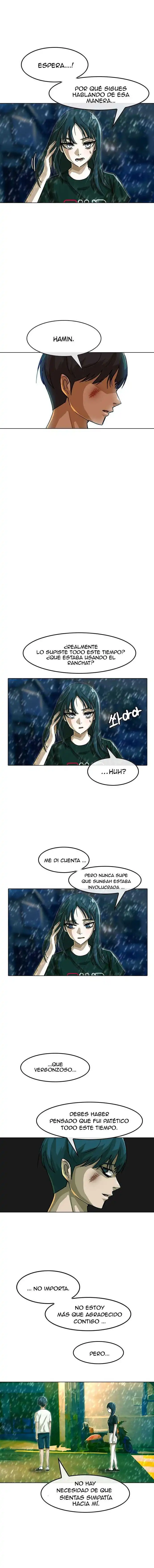 ¡La chica de Random Chatting! - Capítulo 46 - Página 12 - LectorTMOo