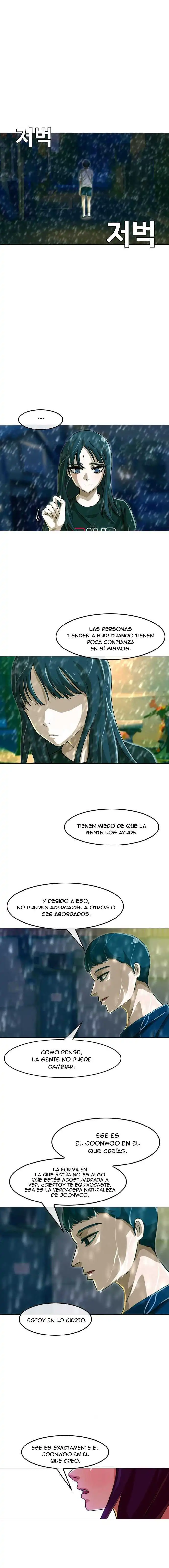 ¡La chica de Random Chatting! - Capítulo 46 - Página 14 - LectorTMOo