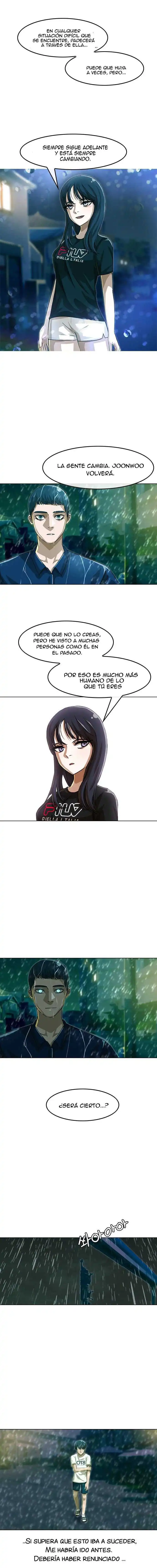 ¡La chica de Random Chatting! - Capítulo 46 - Página 15 - LectorTMOo