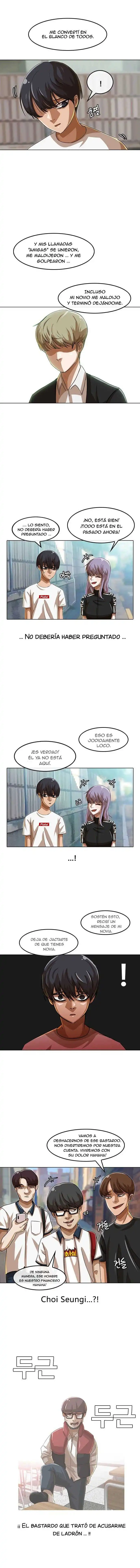 ¡La chica de Random Chatting! - Capítulo 47 - Página 12 - LectorTMOo