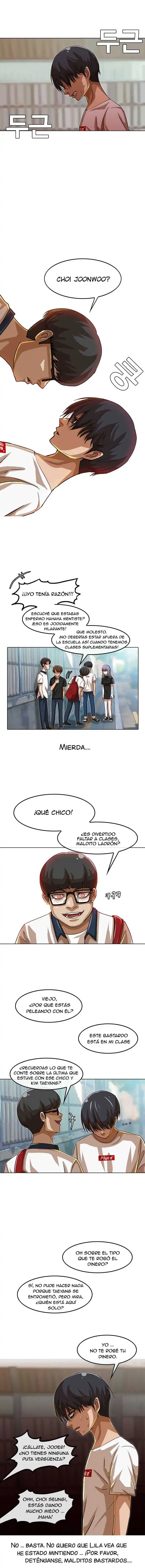 ¡La chica de Random Chatting! - Capítulo 47 - Página 14 - LectorTMOo
