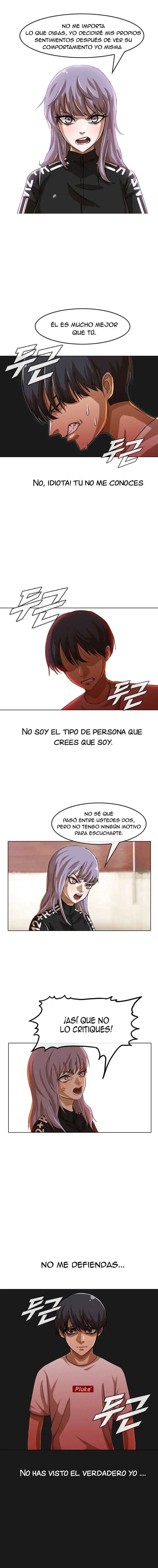 ¡La chica de Random Chatting! - Capítulo 48 - Página 6 - LectorTMOo