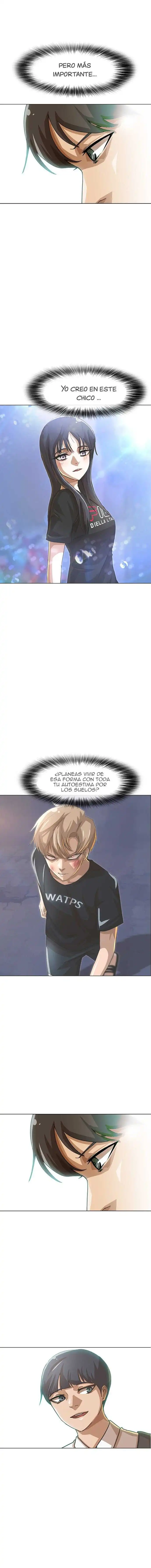 ¡La chica de Random Chatting! - Capítulo 48 - Página 9 - LectorTMOo