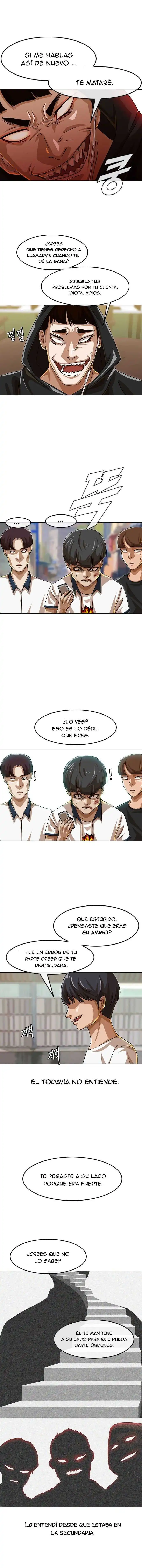 ¡La chica de Random Chatting! - Capítulo 49 - Página 7 - LectorTMOo