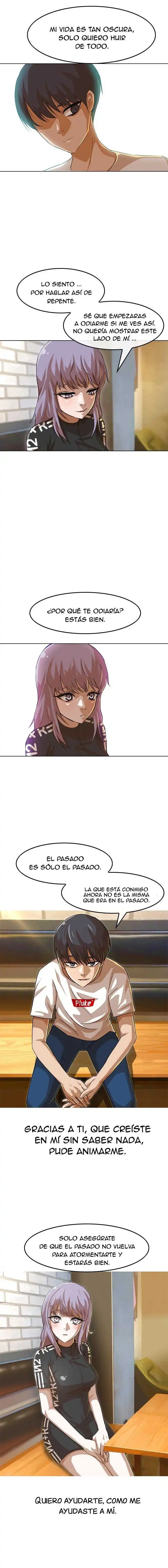 ¡La chica de Random Chatting! - Capítulo 49 - Página 12 - LectorTMOo