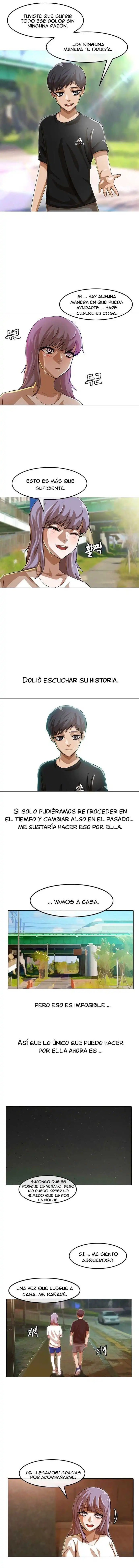 ¡La chica de Random Chatting! - Capítulo 50 - Página 13 - LectorTMOo