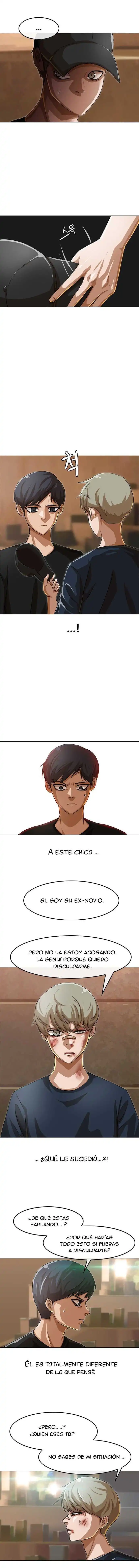 ¡La chica de Random Chatting! - Capítulo 51 - Página 4 - LectorTMOo