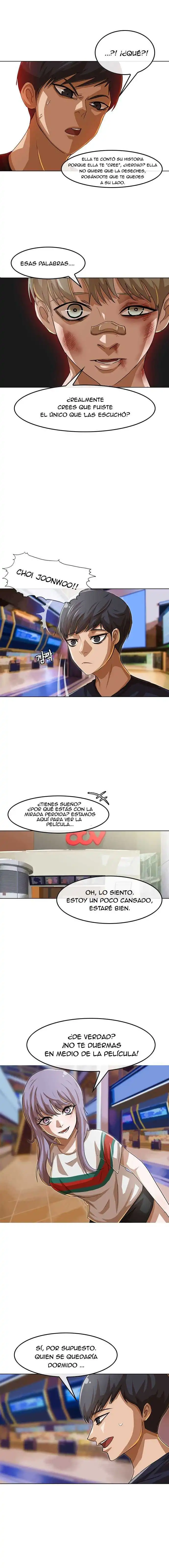 ¡La chica de Random Chatting! - Capítulo 51 - Página 9 - LectorTMOo