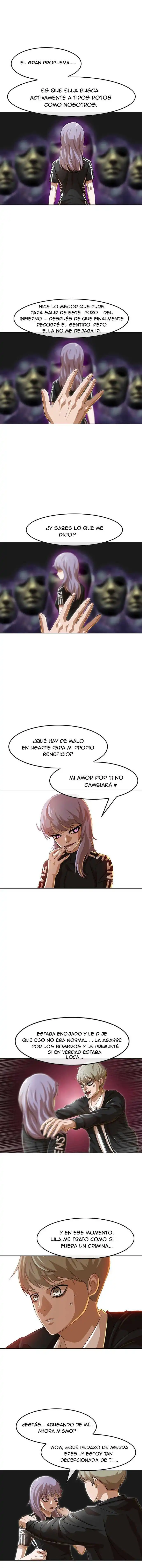 ¡La chica de Random Chatting! - Capítulo 51 - Página 11 - LectorTMOo