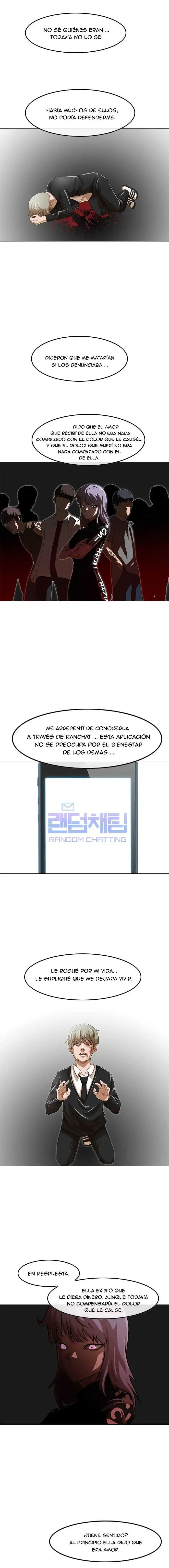 ¡La chica de Random Chatting! - Capítulo 51 - Página 13 - LectorTMOo