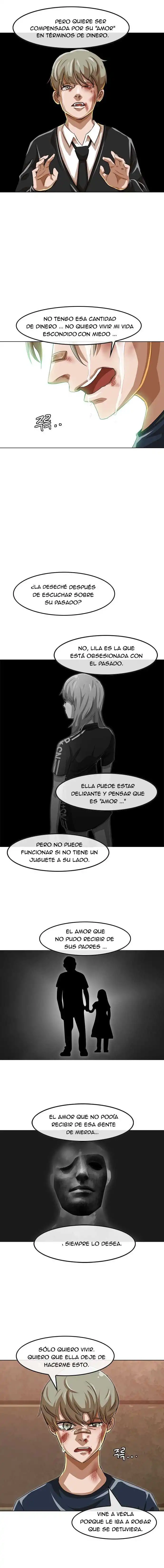 ¡La chica de Random Chatting! - Capítulo 51 - Página 14 - LectorTMOo