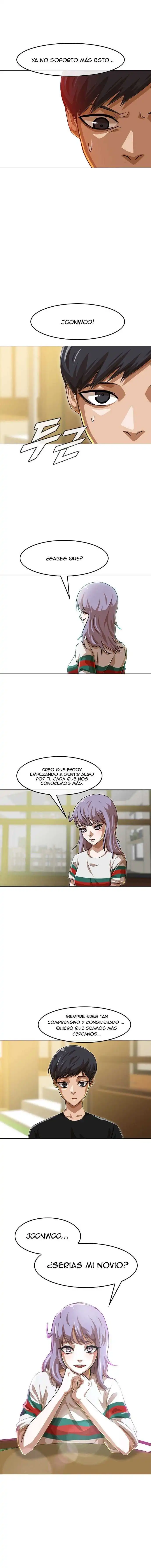 ¡La chica de Random Chatting! - Capítulo 51 - Página 15 - LectorTMOo