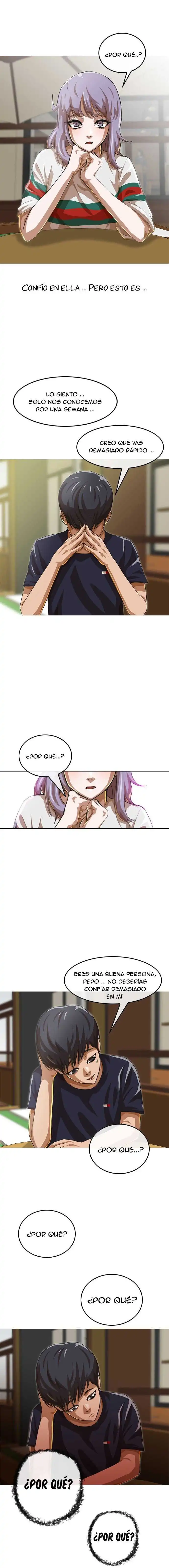 ¡La chica de Random Chatting! - Capítulo 51 - Página 17 - LectorTMOo