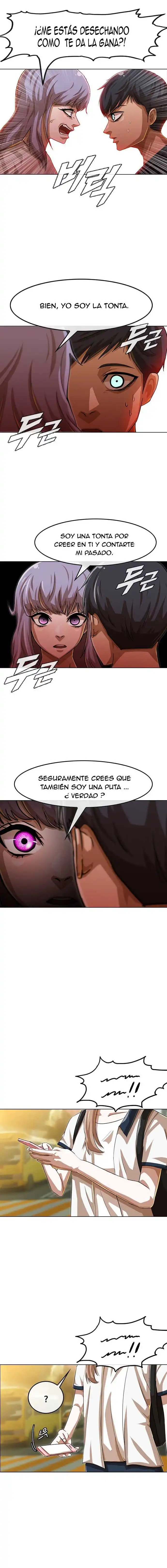 ¡La chica de Random Chatting! - Capítulo 52 - Página 5 - LectorTMOo