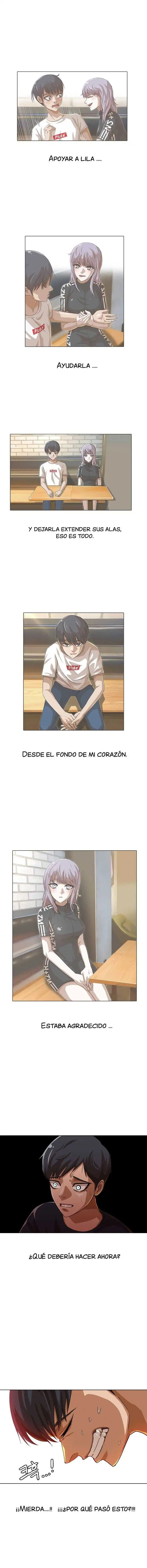 ¡La chica de Random Chatting! - Capítulo 52 - Página 9 - LectorTMOo