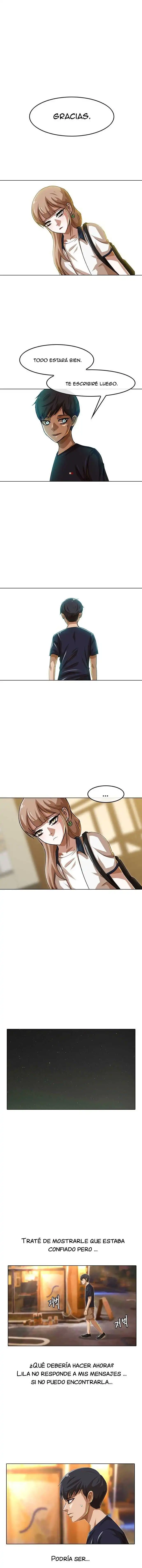 ¡La chica de Random Chatting! - Capítulo 52 - Página 13 - LectorTMOo