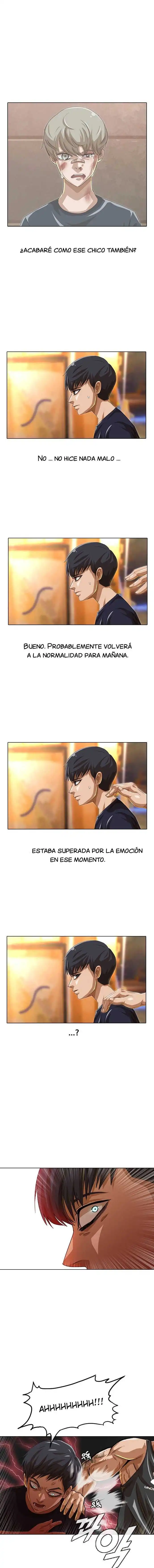 ¡La chica de Random Chatting! - Capítulo 52 - Página 14 - LectorTMOo