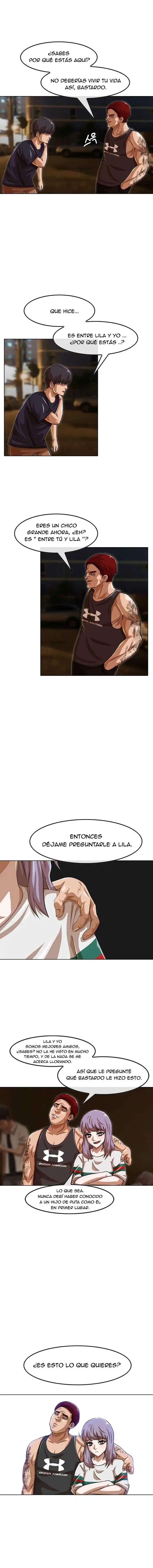 ¡La chica de Random Chatting! - Capítulo 52 - Página 17 - LectorTMOo