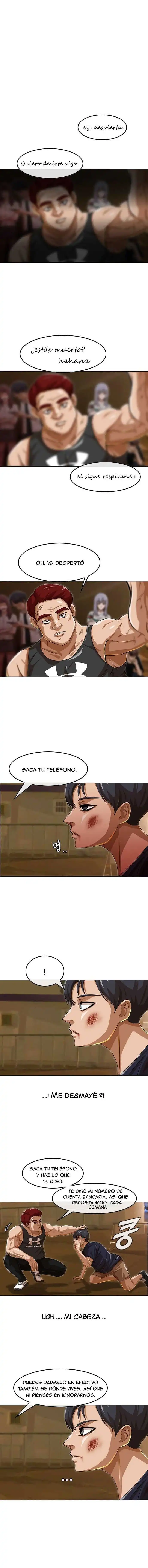 ¡La chica de Random Chatting! - Capítulo 53 - Página 12 - LectorTMOo