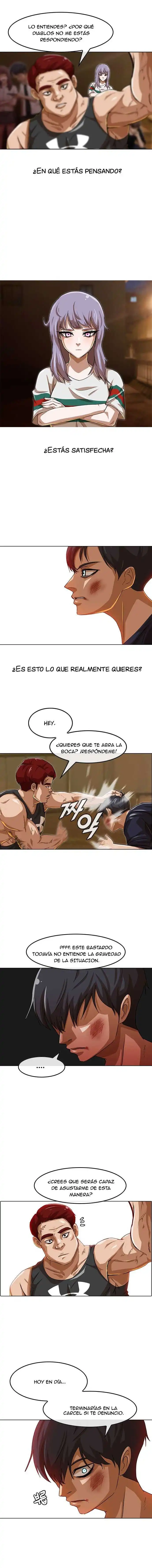 ¡La chica de Random Chatting! - Capítulo 53 - Página 13 - LectorTMOo