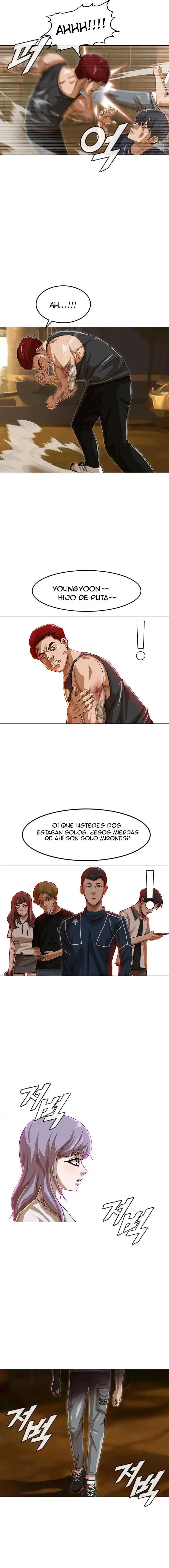 ¡La chica de Random Chatting! - Capítulo 53 - Página 23 - LectorTMOo