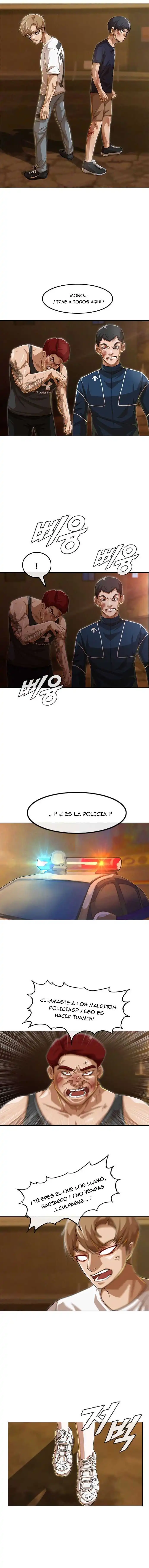 ¡La chica de Random Chatting! - Capítulo 54 - Página 10 - LectorTMOo