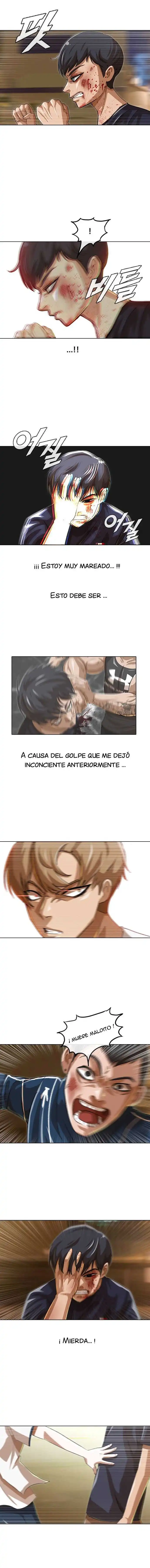 ¡La chica de Random Chatting! - Capítulo 54 - Página 12 - LectorTMOo