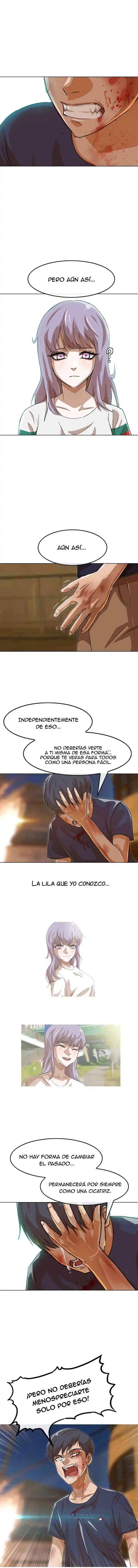 ¡La chica de Random Chatting! - Capítulo 55 - Página 12 - LectorTMOo