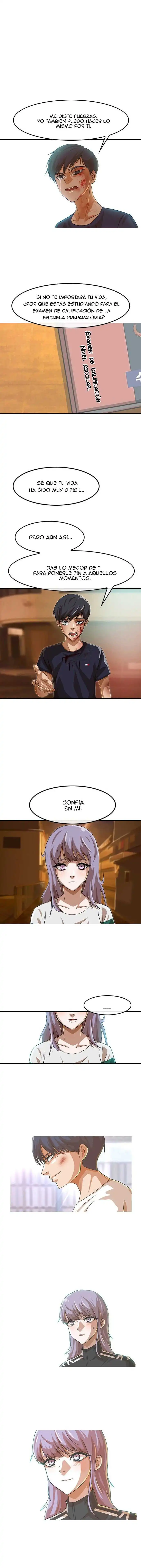 ¡La chica de Random Chatting! - Capítulo 55 - Página 13 - LectorTMOo